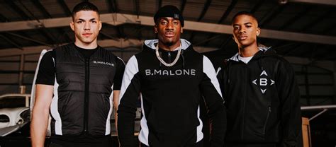 B Malone is Back! .